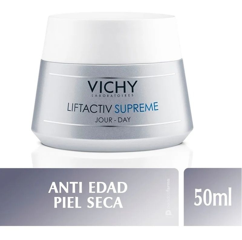 Vichy-Liftactiv-Supreme-Piel-Seca-50ml-en-FarmaPlus