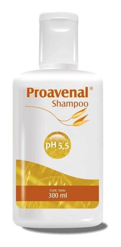 Proavenal Shampoo Hidratante Piel Sensible 300ml