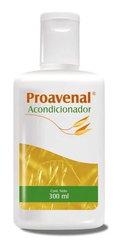 Proavenal Acondicionador Higiene Diaria De 300ml