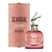Jean Paul Gaultier Scandal By Night Perfume Edp 30ml