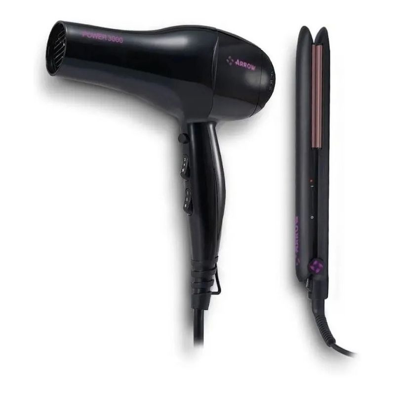 Arrow-Combo-Ak6000ap-Planchita---Secador--en-FarmaPlus