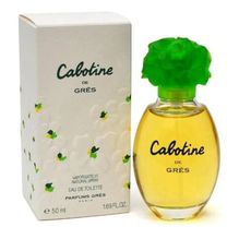 Perfume Mujer Cabotine Edt X 50ml Promo Edicion Limitada