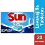 Sun-Tabletas-Todo-En-1-Lavavajillas-X-20-Unidades-en-FarmaPlus