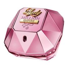 Perfume Importado Mujer Lady Million Empire Edp X 80ml