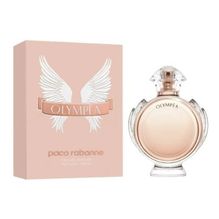 Perfume Importado De Mujer Paco Rabanne Olympéa Edp 50ml