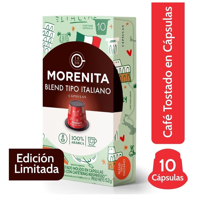 La-Morenita-Cafe-En-Capsulas-Blend-Italiano-10-Caps-X-52-Gr-en-FarmaPlus