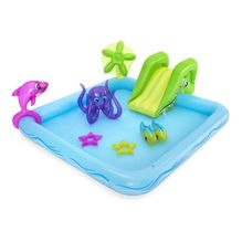 Bestway Playcenter Spray Verano 308 Litros 53052