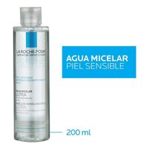 Agua Micelar Ultra calmante de La Roche-Posay 200 ml