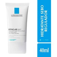 Tratamiento para el acné Effaclar MAT La Roche-Posay