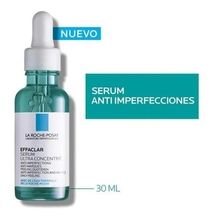 Tratamiento para el acné Effaclar Serum Peeling diario La Roche-Posay