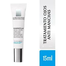 Crema correctora de ojeras Pigmenclar La Roche-Posay