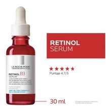 Serum antiedad Retinol B3 de La Roche-Posay