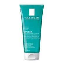 Gel de limpieza Microexfoliante concentrado Effaclar  200 ml de La Roche-Posay