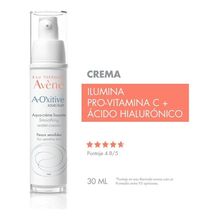 Avene A-oxitive Crema De Día 30ml