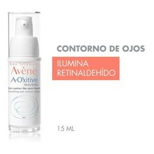 Avene A-oxitive Contorno De Ojos 15ml