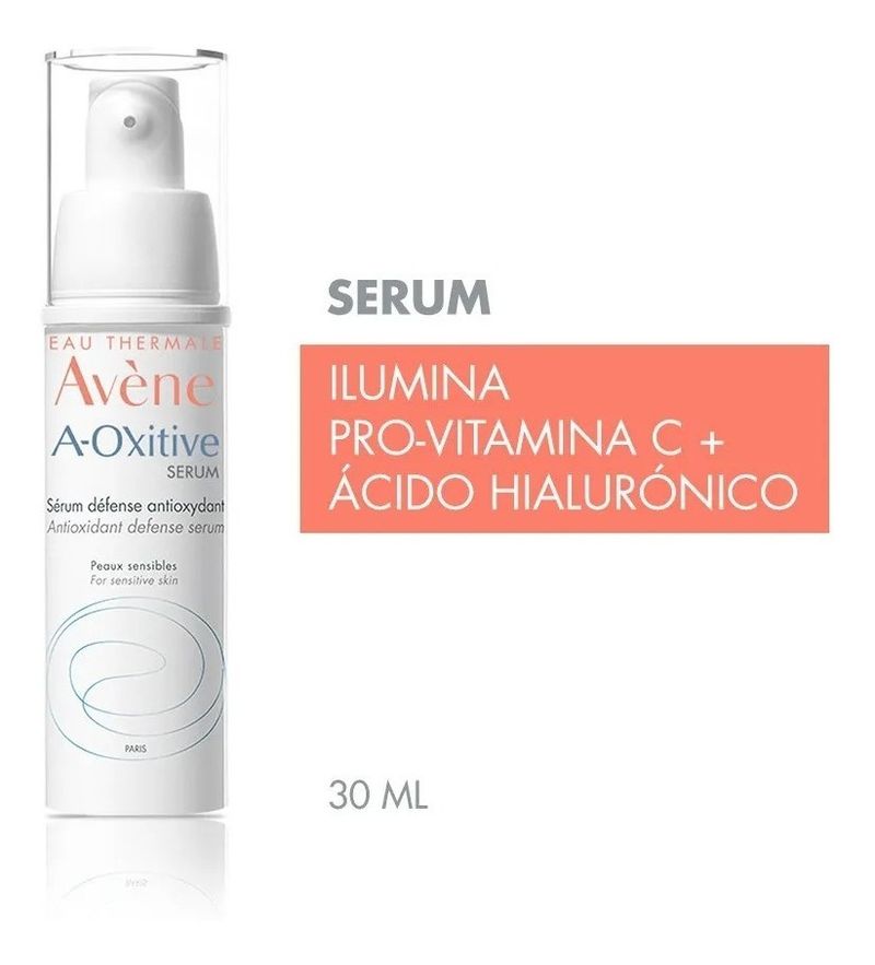 Avene-A-oxitive-Serum-30ml-en-FarmaPlus