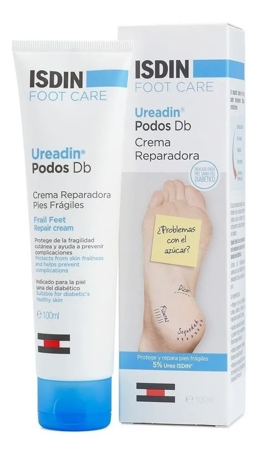 Ureadin-Podos-Db-Cream-100ml-Piel-Diabeticos-en-FarmaPlus