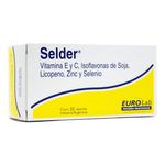 Suplemento-En-Capsulas-Eurolab-Selder-®-Vitamina-E-32-Un-en-FarmaPlus