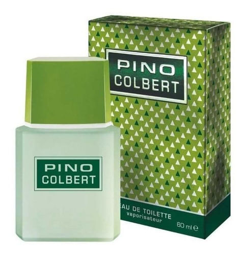 Pino Colbert Perfume Hombre Edt 60ml