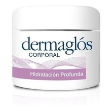 Dermaglos  Corporal Crema Hidratación Profunda 200g