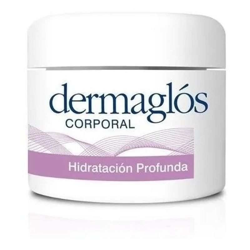 Dermaglos--Corporal-Crema-Hidratacion-Profunda-200g-en-FarmaPlus