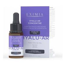 Eximia Hyalu Ar Concentré Serum Antiedad 15ml