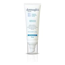 Dermaglos Facial Emulsion Hidratante Fps20 De Dia 70ml