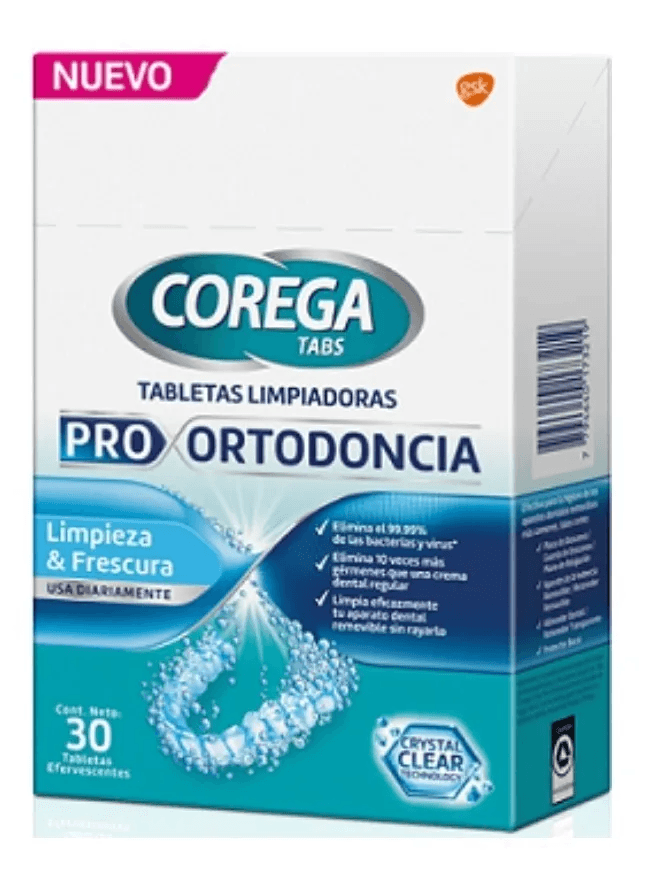 Corega-tabs-ortodoncia-Farmaplus
