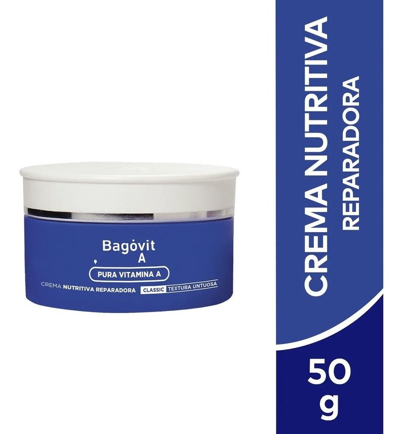 Bagovit-A-Classic-Crema-Nutritiva-Hipoalergenica-50g-en-FarmaPlus