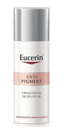 Eucerin Anti-pigment Crema Día Fps30 50ml