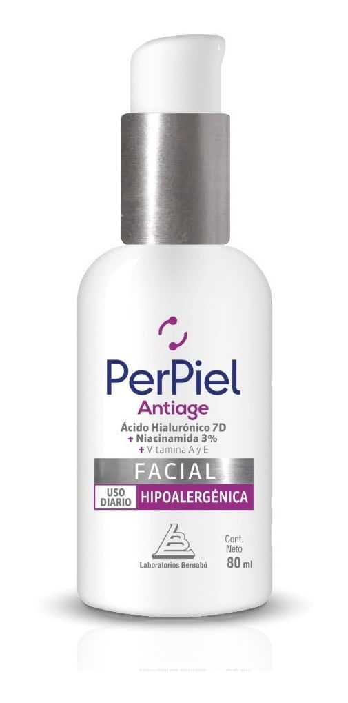 Perpiel-Antiage-Emulsion-Facial-Acido-Hialuronico-80ml-en-FarmaPlus