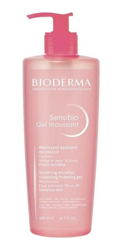 Bioderma-Sensibio-Gel-Moussant-500ml-en-FarmaPlus