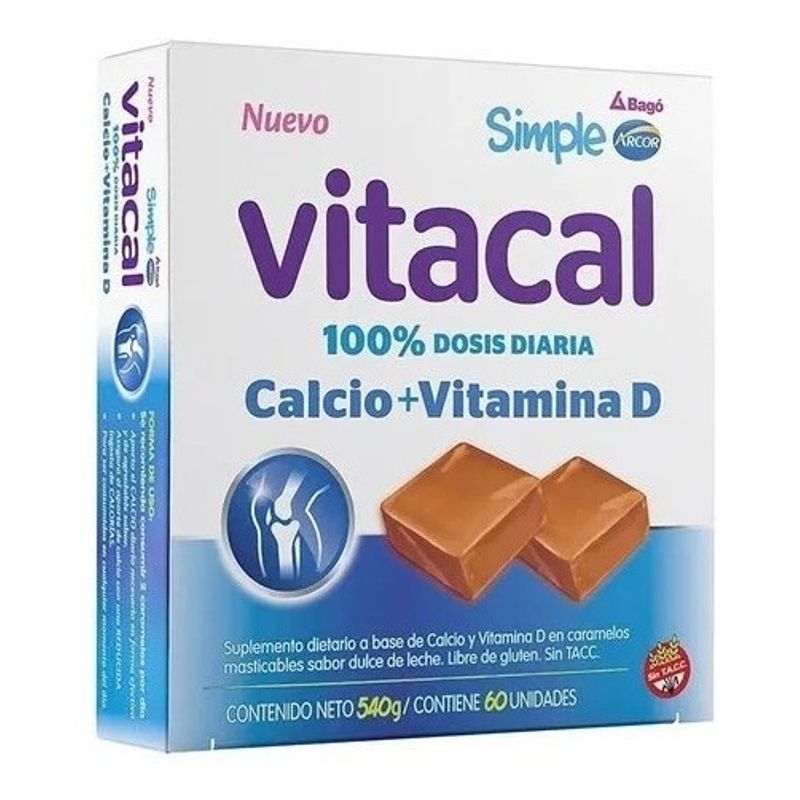 Simple-Vitacal-Calcio---Vitamina-D-60-Caramelos-Masticables-en-FarmaPlus
