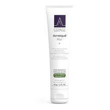 Cepage Acneiqué Mat Crema Gel Matificante Piel Grasa 40gr