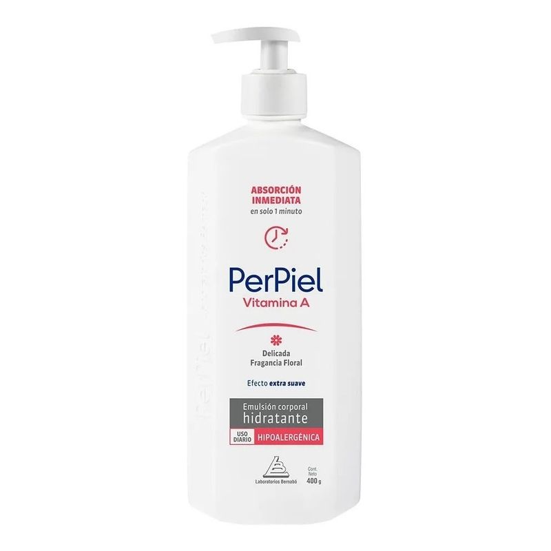 Perpiel-Emulsion-Absorcion-Inmediata-Fragancia-Floral-400ml-en-FarmaPlus