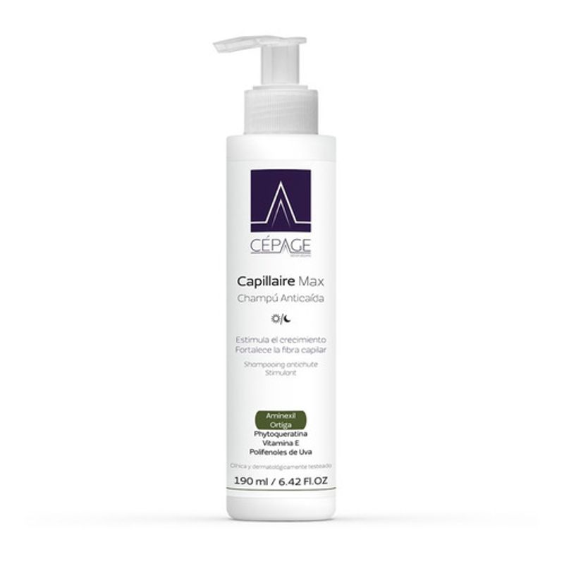 Capillaire-Max-Champu-Anticaida-Estimula-Crecimiento-190ml