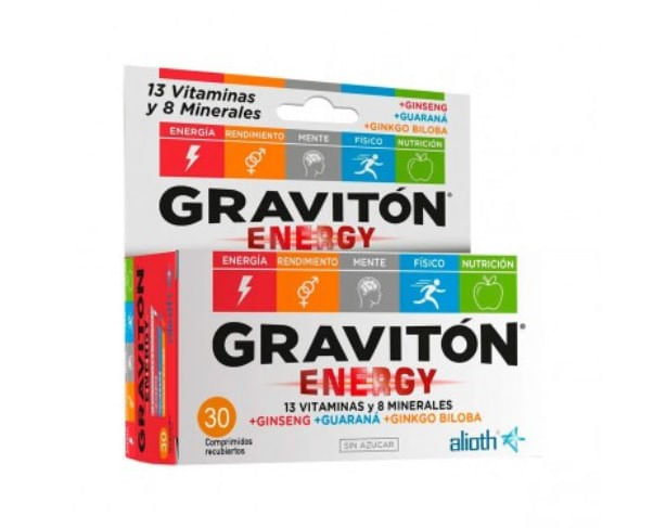 Graviton-Energy-x30-comprimidos-recubiertos