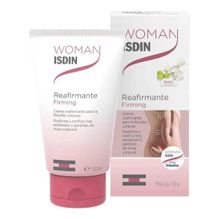 Isdin Woman Crema Reafirmante 150ml