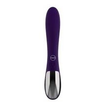 Maxx Play Vibrador Rabbit Silencioso Carga Usb