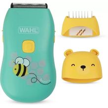 Wahl Bee Cortadora De Pelo Suave Para niños Baby Clipper