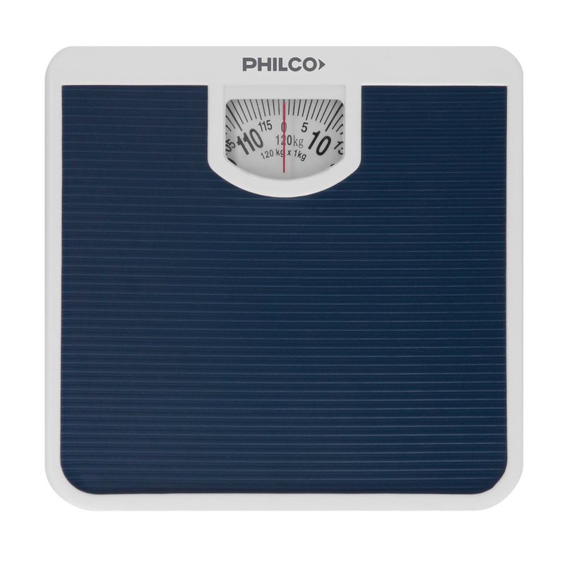 Philco-Balanza-Mecanica-Ba1010pn-Analogica-120kg-Azul-en-FarmaPlus