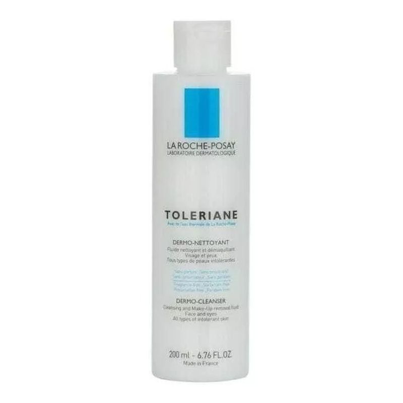 La-Roche-Posay-Toleriane-Dermolimpiador-200-ml-en-FarmaPlus