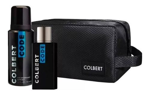 Colbert Space EDT Perfume Masculino 60ml