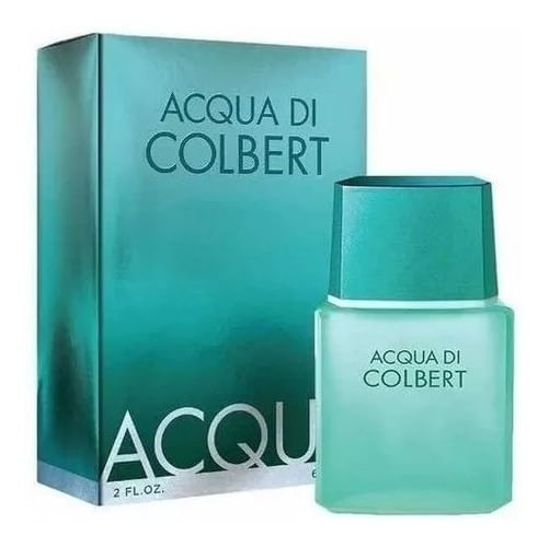 Acqua Di Colbert en FarmaPlus Acqua Di Colbert Perfume Hombre Edt