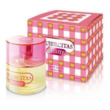 Mujercitas Sunny Perfume Niña Edt 40 Ml