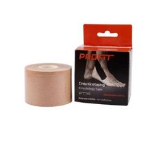 Cinta Adhesiva Neuromuscular Ptm Tapping Tape Colores X1