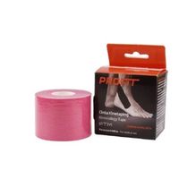 Cinta Adhesiva Neuromuscular Ptm Tapping Tape Colores X1
