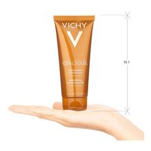 Leche Autobronceante Idéal Soleil 100ml de Vichy