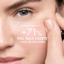Agua Termal Mineralizante +  Acido Hialuronico de origen natural 50ml de Vichy