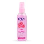 Sri-Sri-Agua-De-Rosas-Ayurveda-Tonico-Facial-Vegano-100ml-en-FarmaPlus